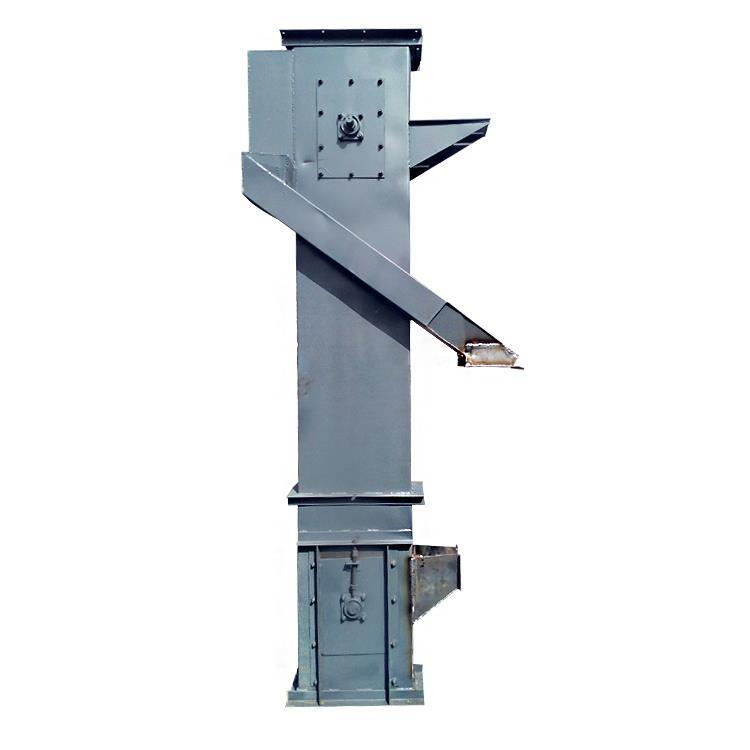 斗式提升機(jī)出現(xiàn)轉(zhuǎn)速不均勻的，該如何解決？